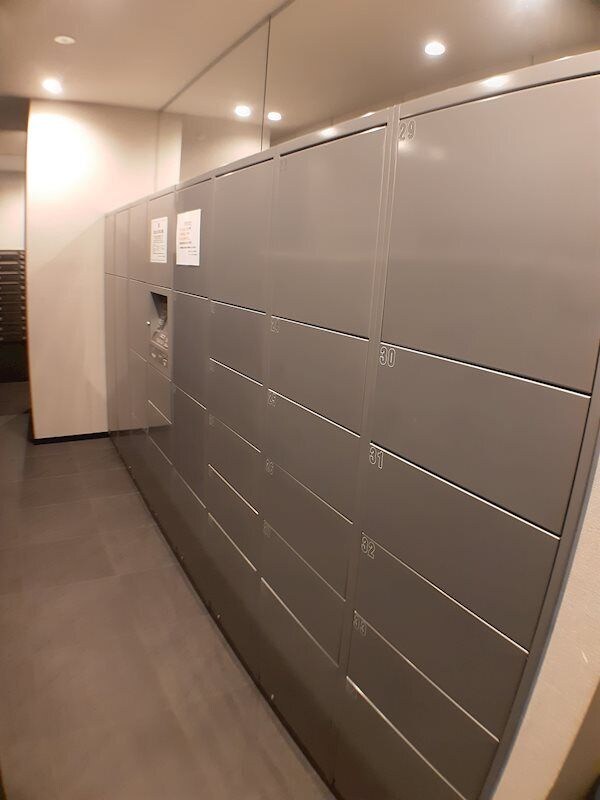 建物設備(別号室参考写真)