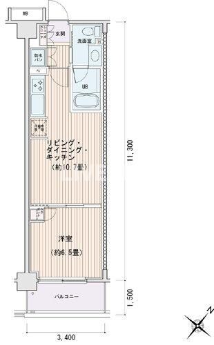 物件内観写真16　