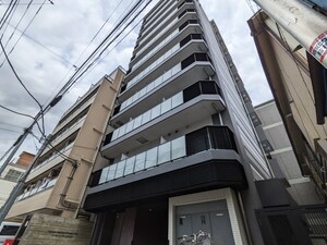 ハーモニーレジデンス品川ウエスト外観写真