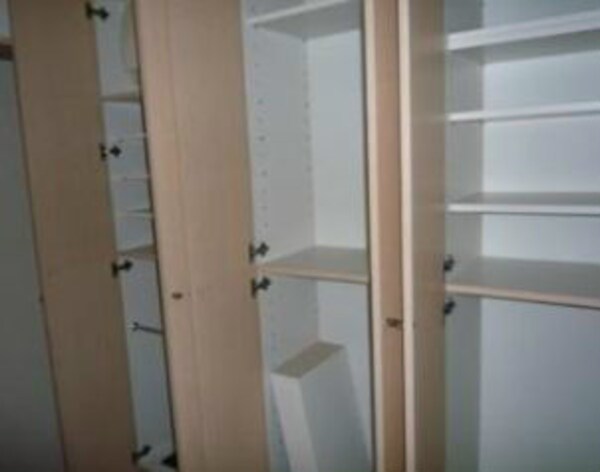 建物設備(別号室参考写真)