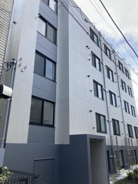 コーラルテラス南砂