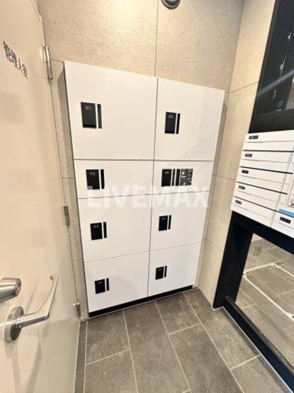 その他