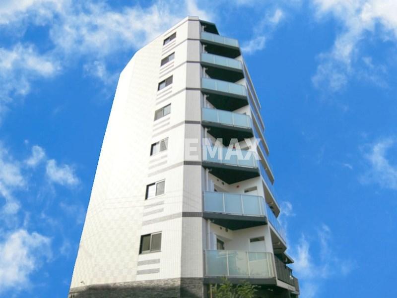 LEXE長原