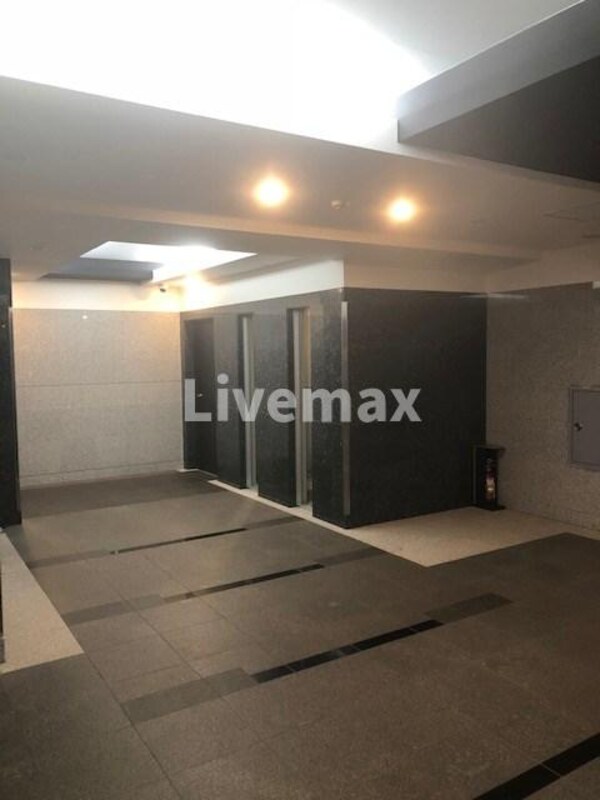 ロビー・ラウンジ