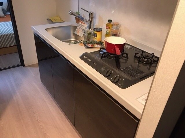 物件内観写真7　(モデルルーム写真)