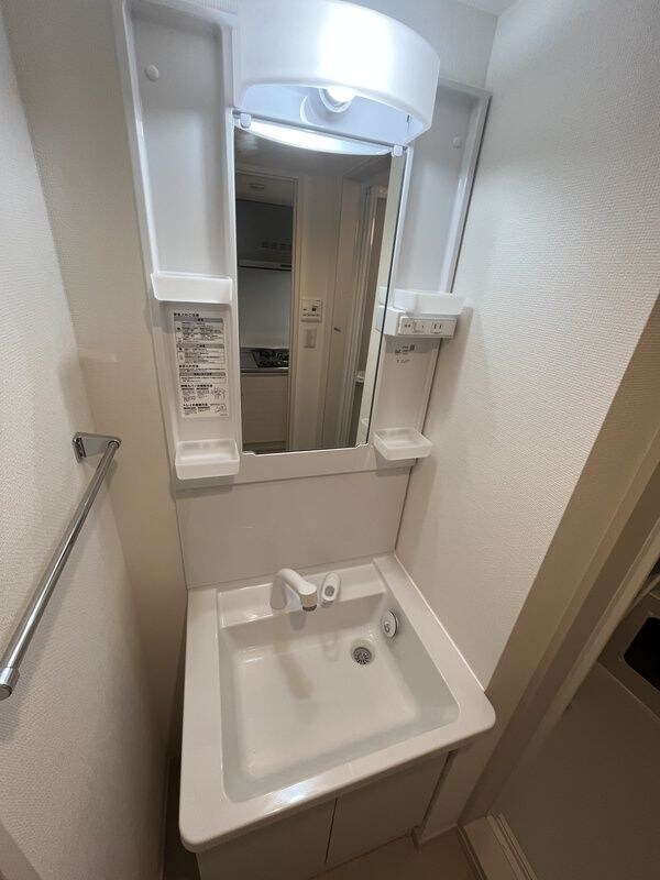 洗面・脱衣所