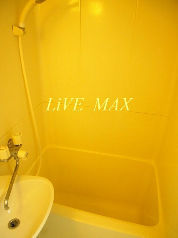 物件内観写真10　(別号室参考写真)