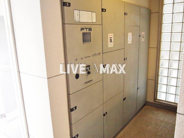 建物設備(★仲介手数料は全物件、賃料の半月+税にてご紹介★)