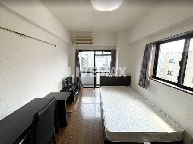 物件内観写真18　(備え付け家具備品（同仕様）)