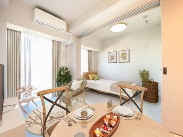 物件内観写真7　(モデルルーム写真)