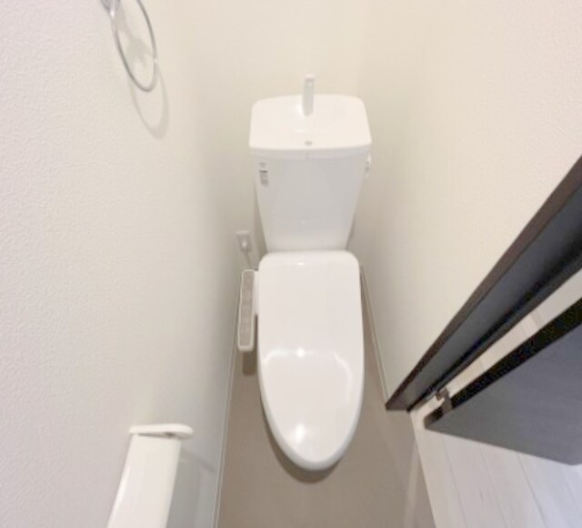 物件内観写真7　(別号室参考写真)