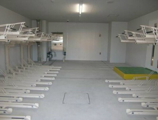 建物設備(　★《見学予約受け付け中》設備充実のハイグレード賃貸マンショ)