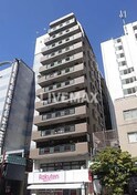 ライオンズマンション浅草雷門