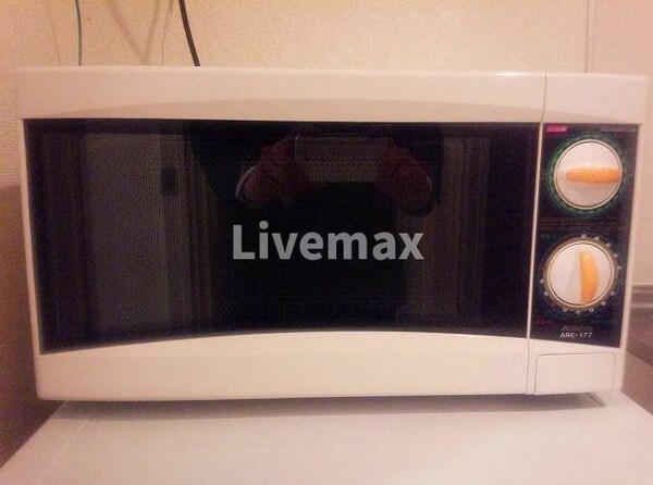 その他(☆備え付け家具家電一例☆)