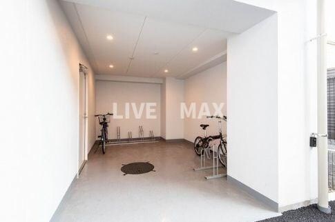 物件外観写真10　