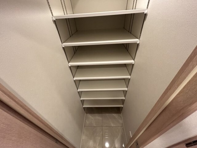 物件内観写真12　(モデルルーム写真)