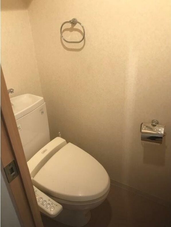 物件内観写真13　(★《見学予約受け付け中》設備充実のハイグレード賃貸マンション)