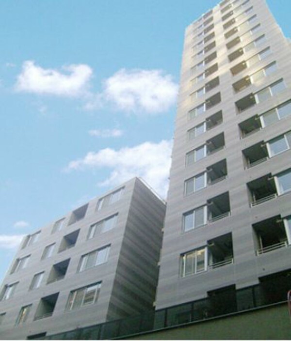 バルコニー(　★《見学予約受け付け中》設備充実のハイグレード賃貸マンショ)