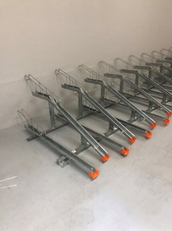 駐車場(駐輪場)