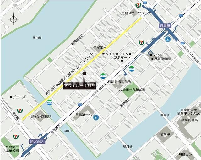 物件内観写真16　