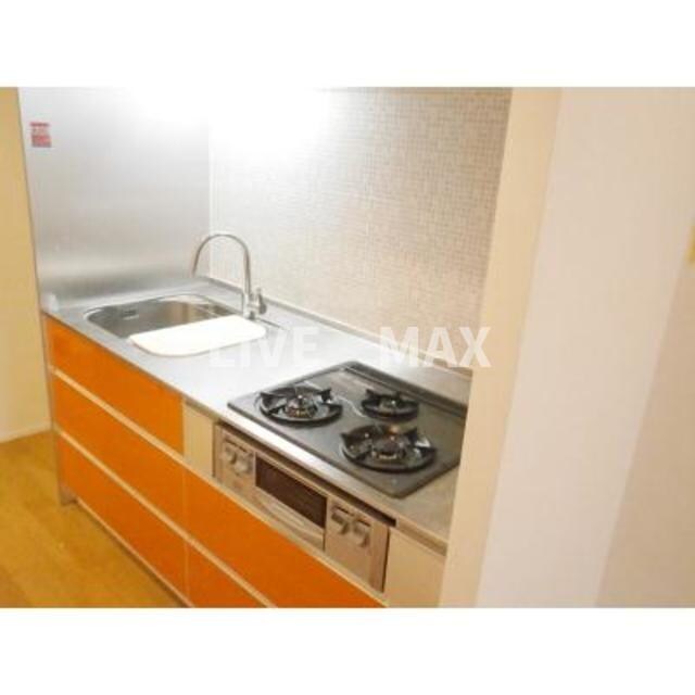 物件内観写真15　