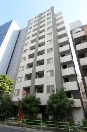 アムス八丁堀Ⅰ