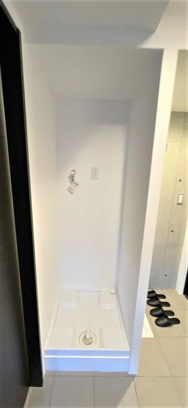 建物設備(別号室参考写真)