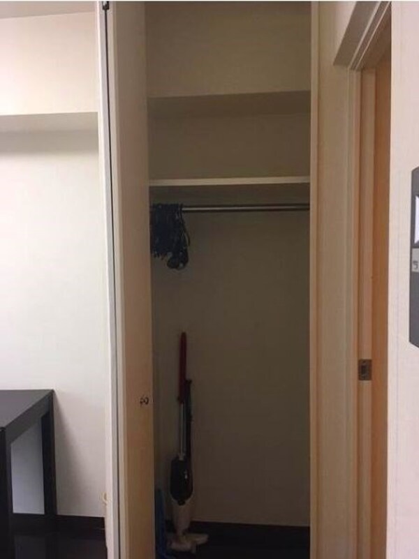 収納(家具家電一式付き☆家具なしプランあり)