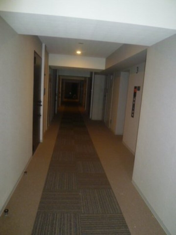 ロビー・ラウンジ