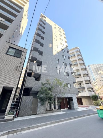 アーバイル東京NEST