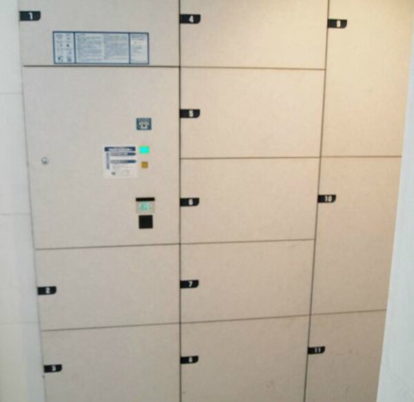 建物設備(★《見学予約受け付け中》設備充実のハイグレード賃貸マンション)