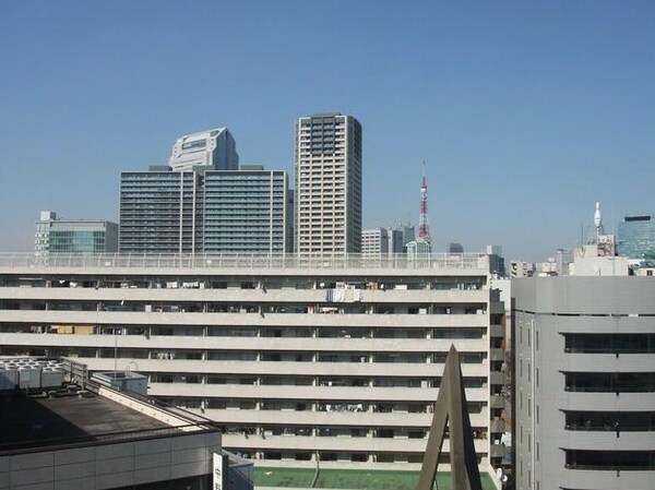 眺望(★《見学予約受け付け中》設備充実のハイグレード賃貸マンション)