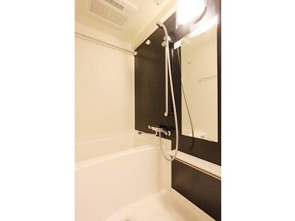 浴室(弊社は全物件が仲介手数料半月分+税でご紹介可能です。)