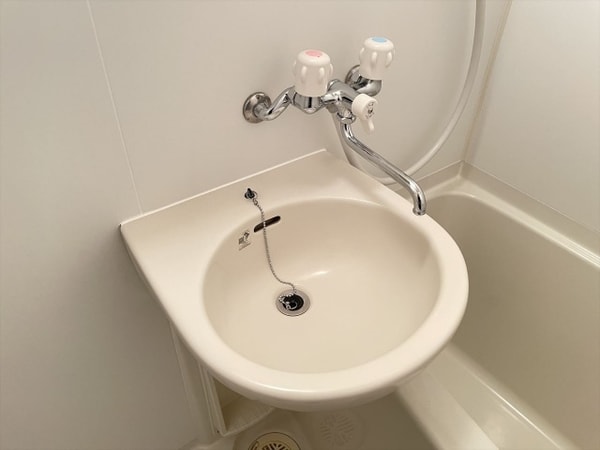 洗面・脱衣所