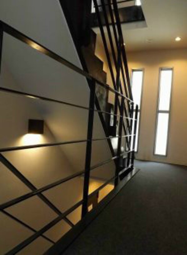 建物設備(★《見学予約受け付け中》・設備充実ハイグレードマンション★)