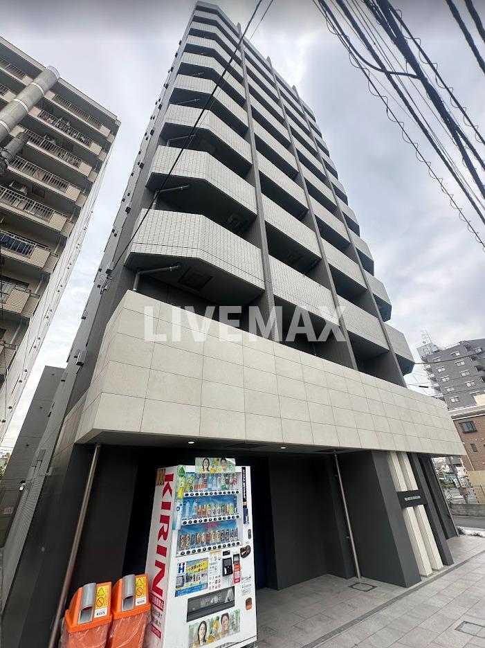 スクエアシティ東京保谷