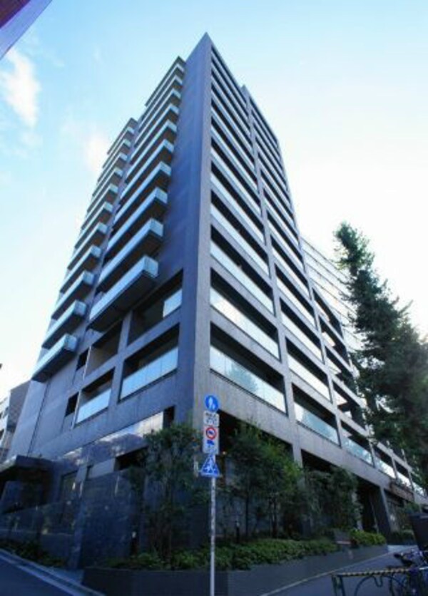 外観(　★《見学予約受け付け中》設備充実のハイグレード賃貸マンショ)
