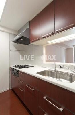 物件内観写真13　(※同タイプ参考写真仕様。フロアなどの色が異なる可能性がござい)