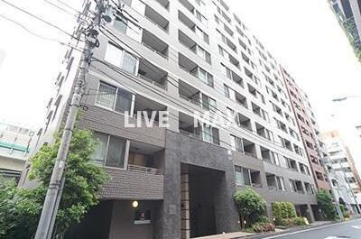 物件外観写真10　