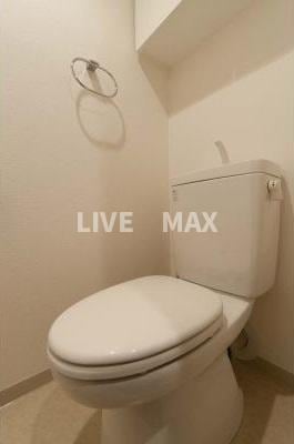 物件内観写真18　(※同タイプ参考写真仕様。フロアなどの色が異なる可能性がござい)