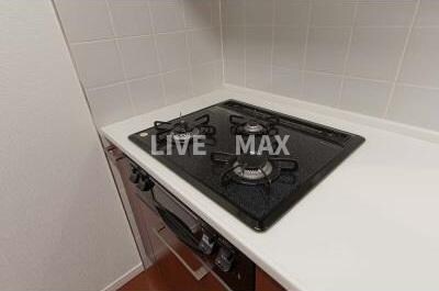 物件内観写真26　(※同タイプ参考写真仕様。フロアなどの色が異なる可能性がござい)