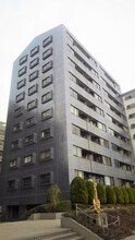 T's garden八丁堀