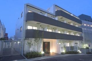 THEHOUSE赤坂檜町