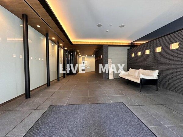 ロビー・ラウンジ