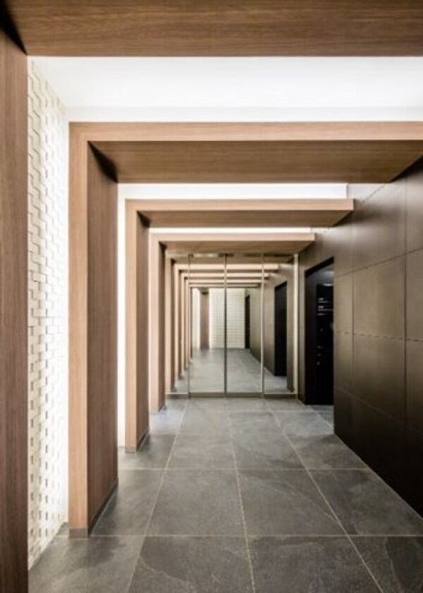 ロビー・ラウンジ