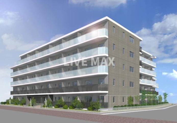 リテラス住吉