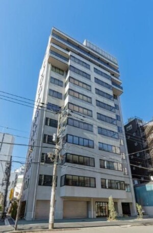 ＣＩＲＣＬＥＳ神保町Ⅱレジデンス外観写真