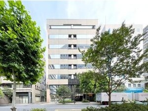 八丁堀ハイツ外観写真
