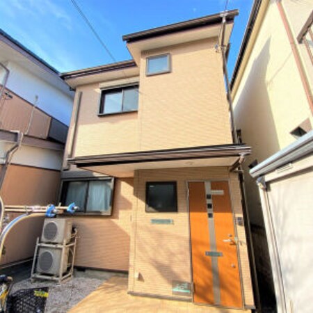 メゾンドボヌール落合外観写真