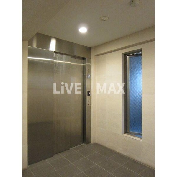 ロビー・ラウンジ